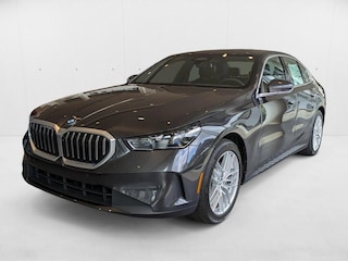 2025 BMW 530i
