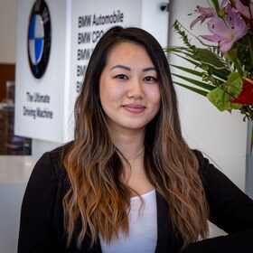 Staff member Michelle Irwin from ID_2fdc81cd0e84