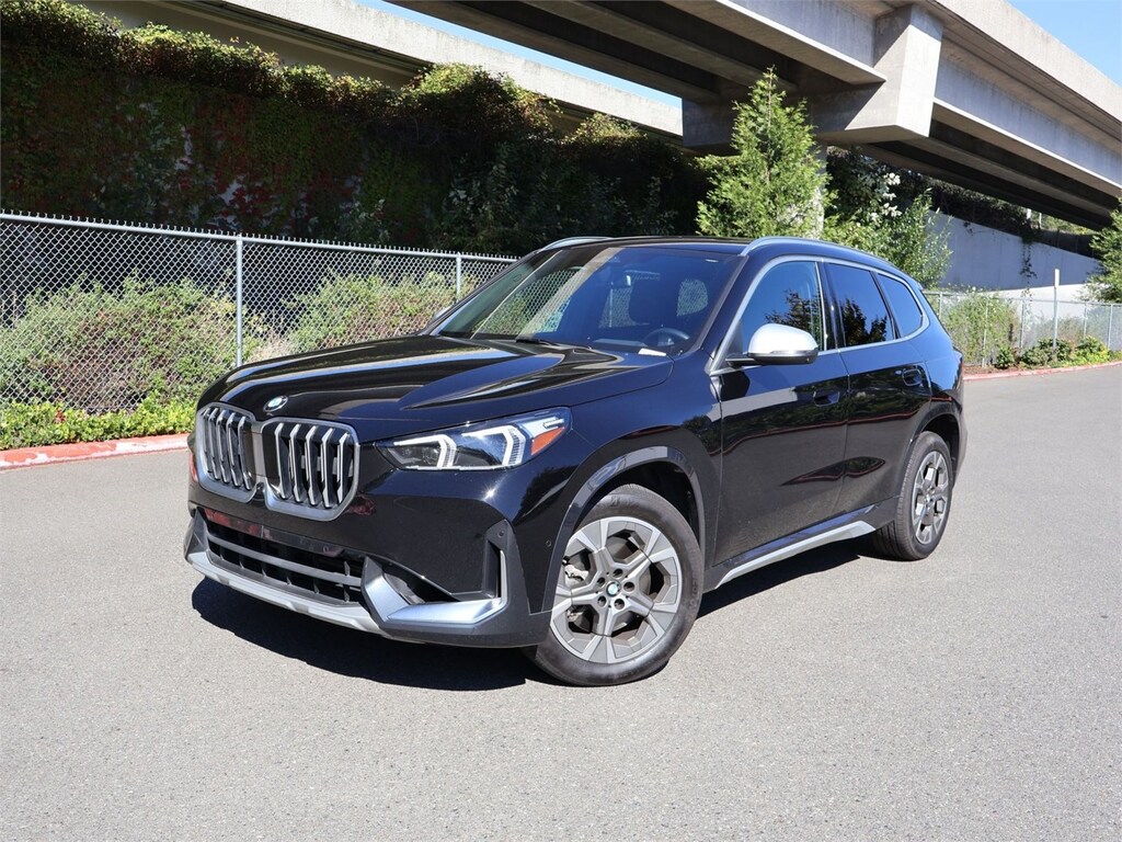 Used 2023 BMW X1 xDrive28i SUV