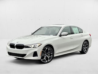 2025 BMW 330i