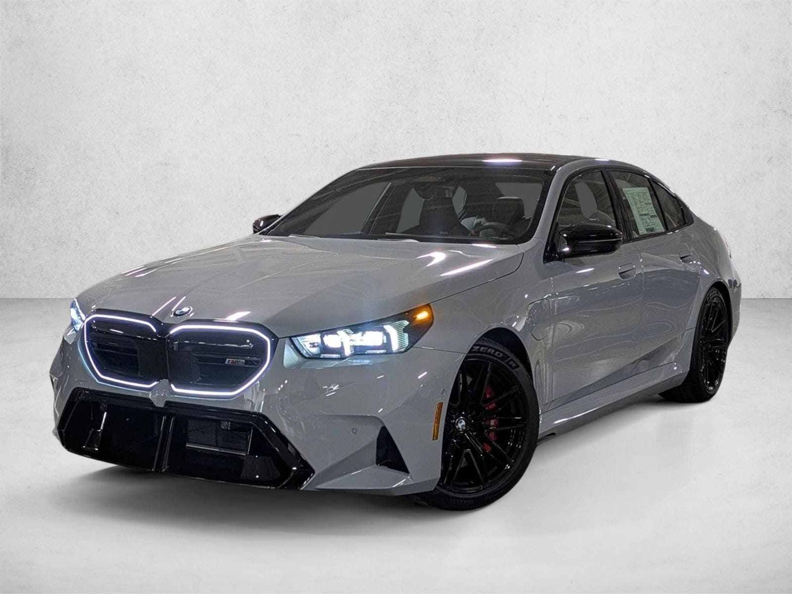 2026 BMW M5