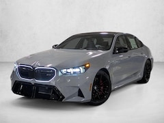 2026 BMW M5 Sedan