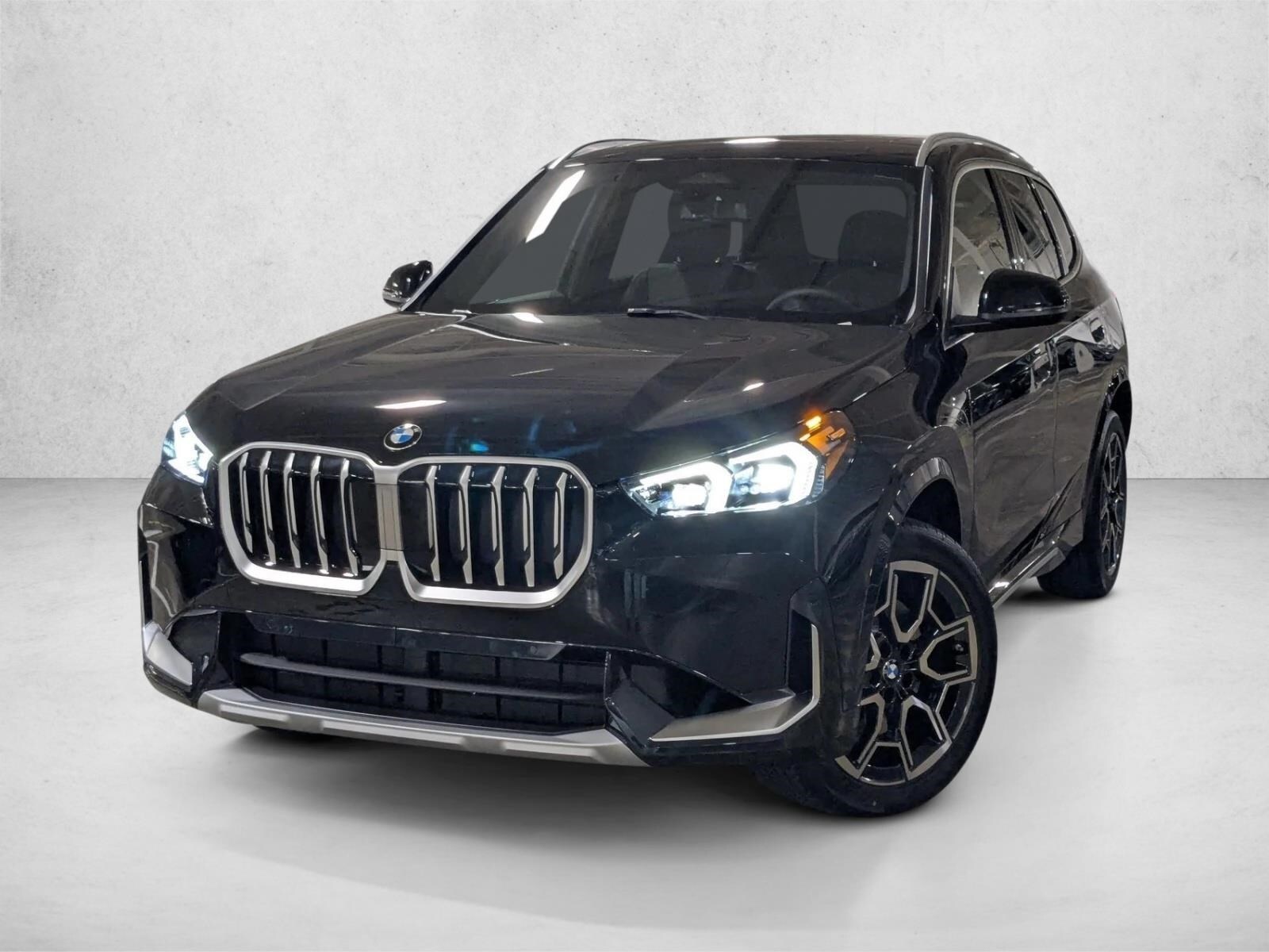 2026 BMW X1