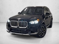 2026 BMW X1 xDrive28i SUV