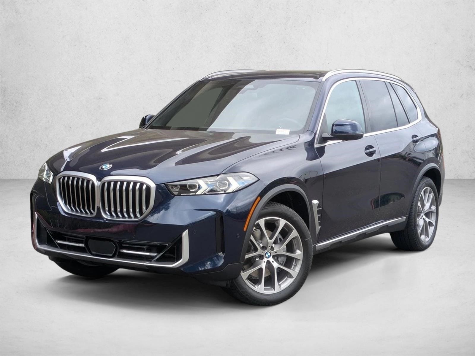 2026 BMW X5 xDrive40i's photo