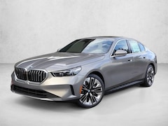 2027 BMW i5 xDrive40 Sedan