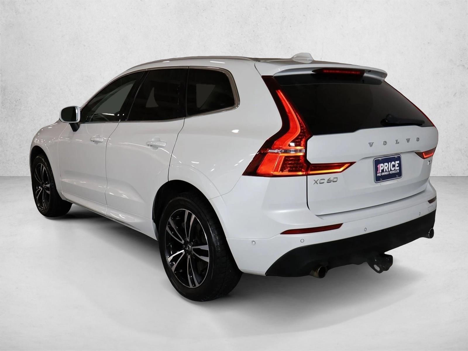 2019 Volvo XC60 Momentum - Photo 8