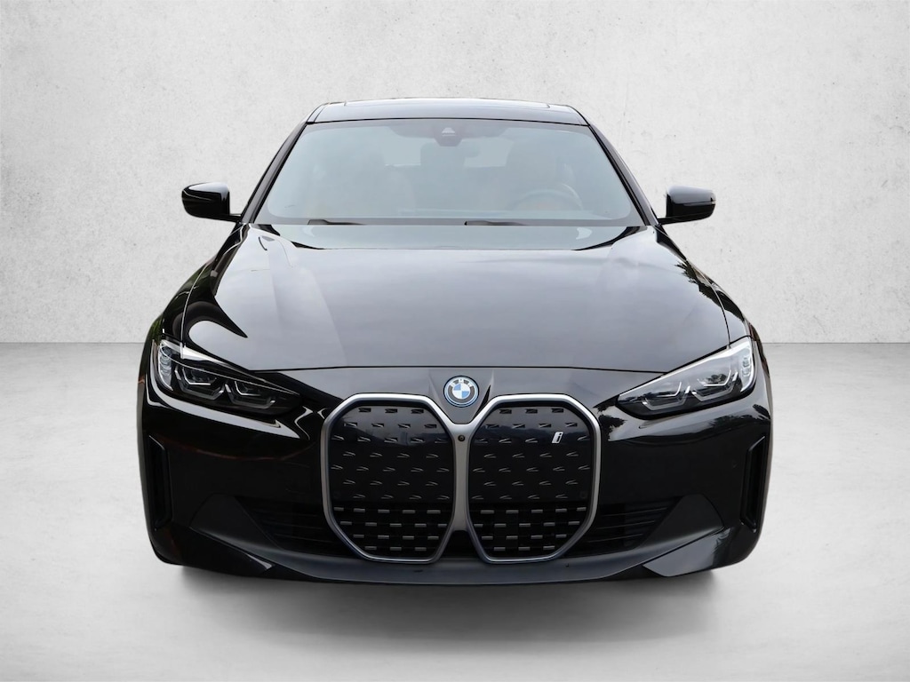 Used 2023 BMW i4 eDrive35 Gran Coupe