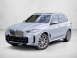  BMW X5 PHEV