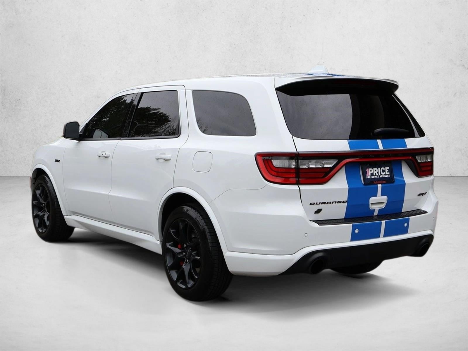 2022 Dodge Durango SRT 392 - Photo 10