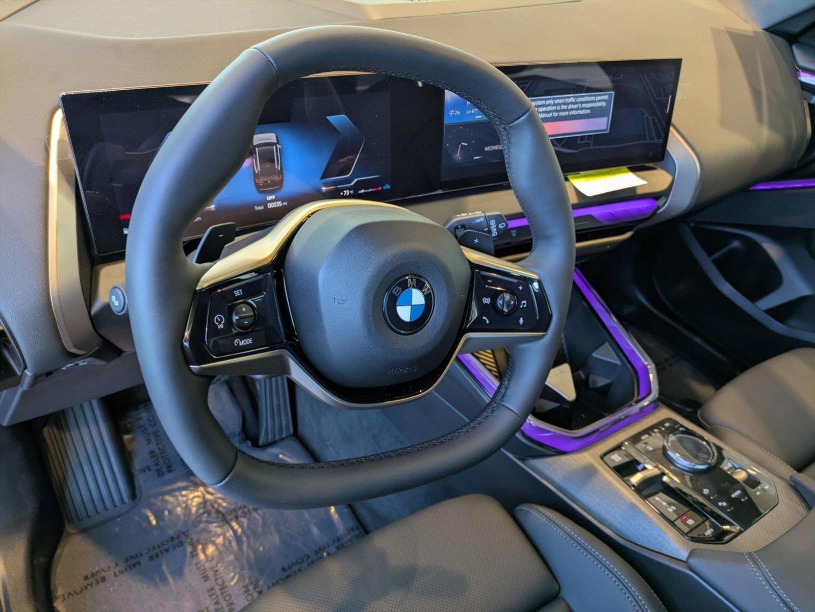 2025 Bmw X3 30x Drive photo 3