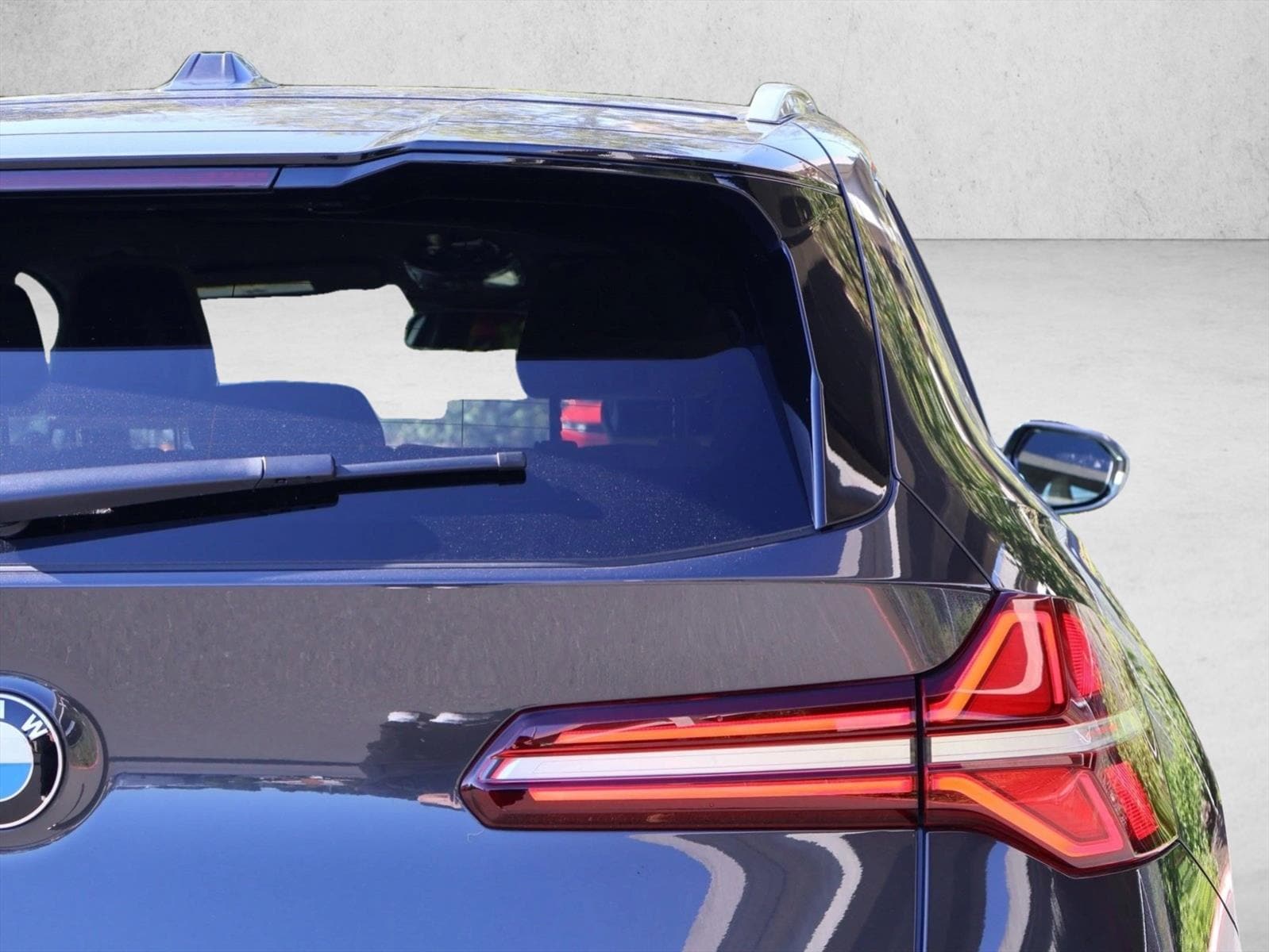 2026 BMW X3 30 - Photo 8
