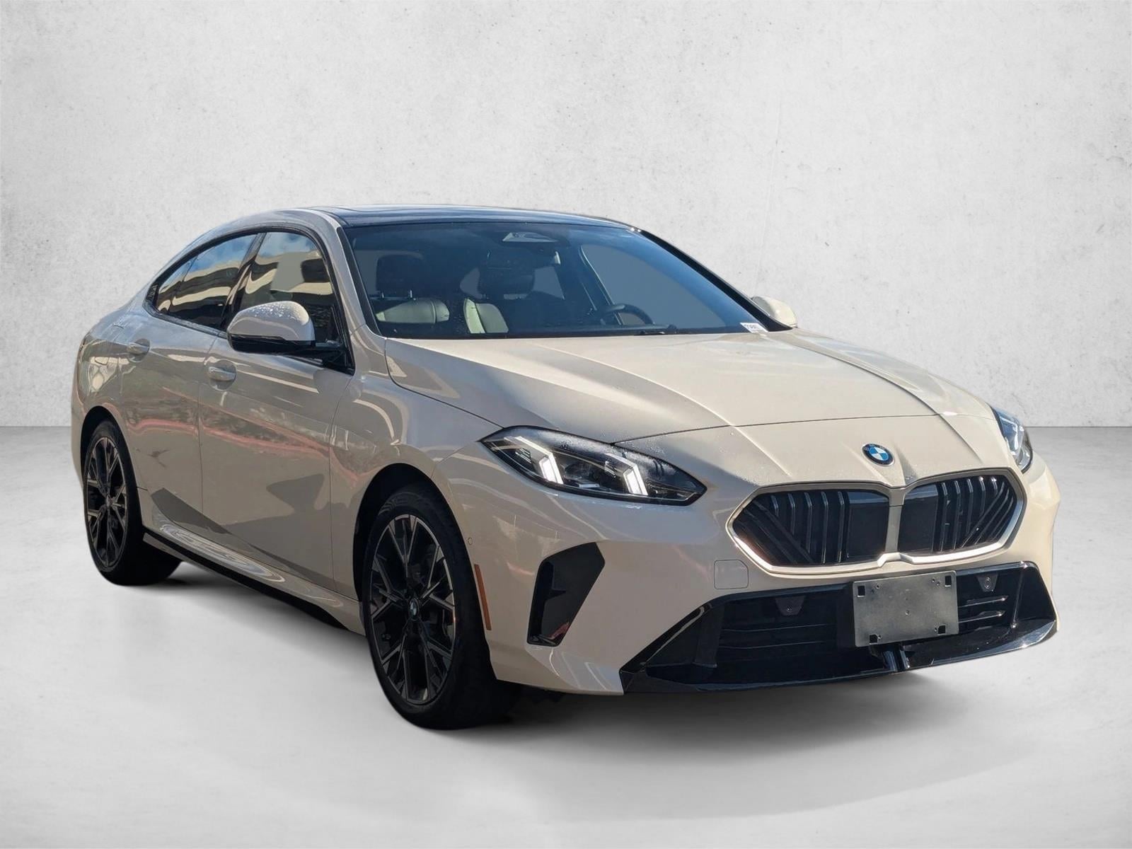 2025 BMW 2 Series 228 - Photo 3