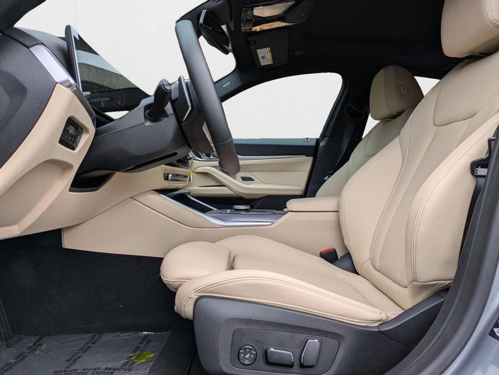 2025 Bmw 430i xDrive Gran Coupe photo 4