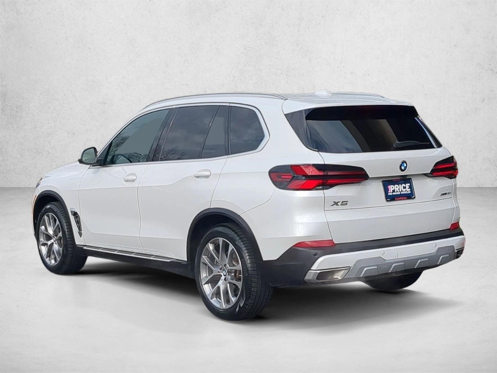 2024 BMW X5 40i - Photo 8