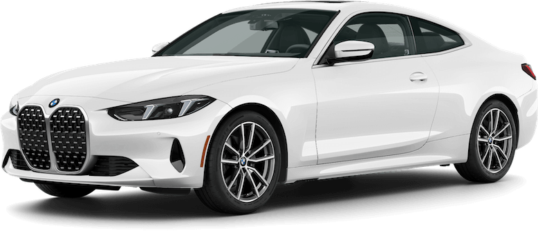 2025 BMW 4 Series Coupe Specs & Features | BMW of Dallas