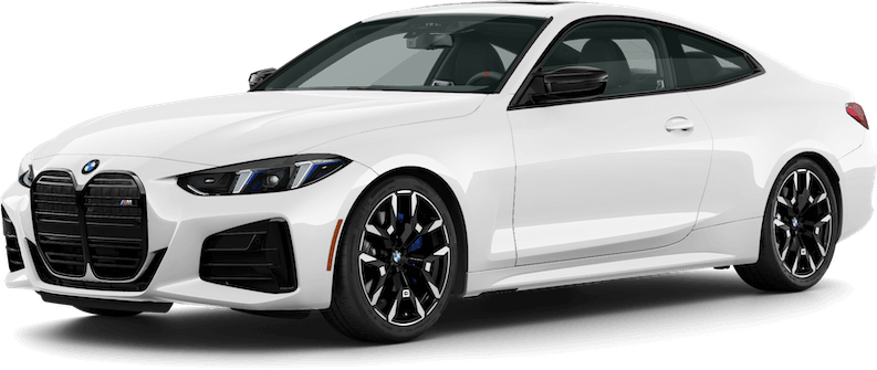 2025 BMW M440i