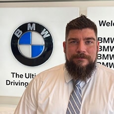 Staff member Jay Krewson from ID_a6ddf46cd458