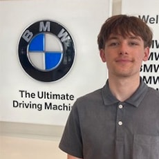 Staff member Vaughn Markey from ID_d24589cc6f94