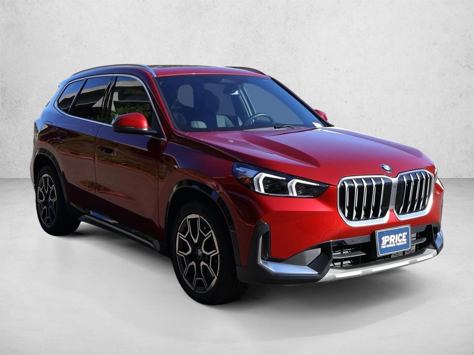 Used 2026 BMW X1 xDrive28i SUV