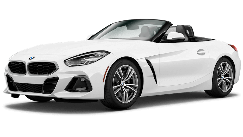 BMW Brand Information | BMW of Mountain View