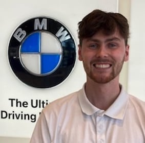 Staff member Austin Mathews from ID_2fdc81cd0e84