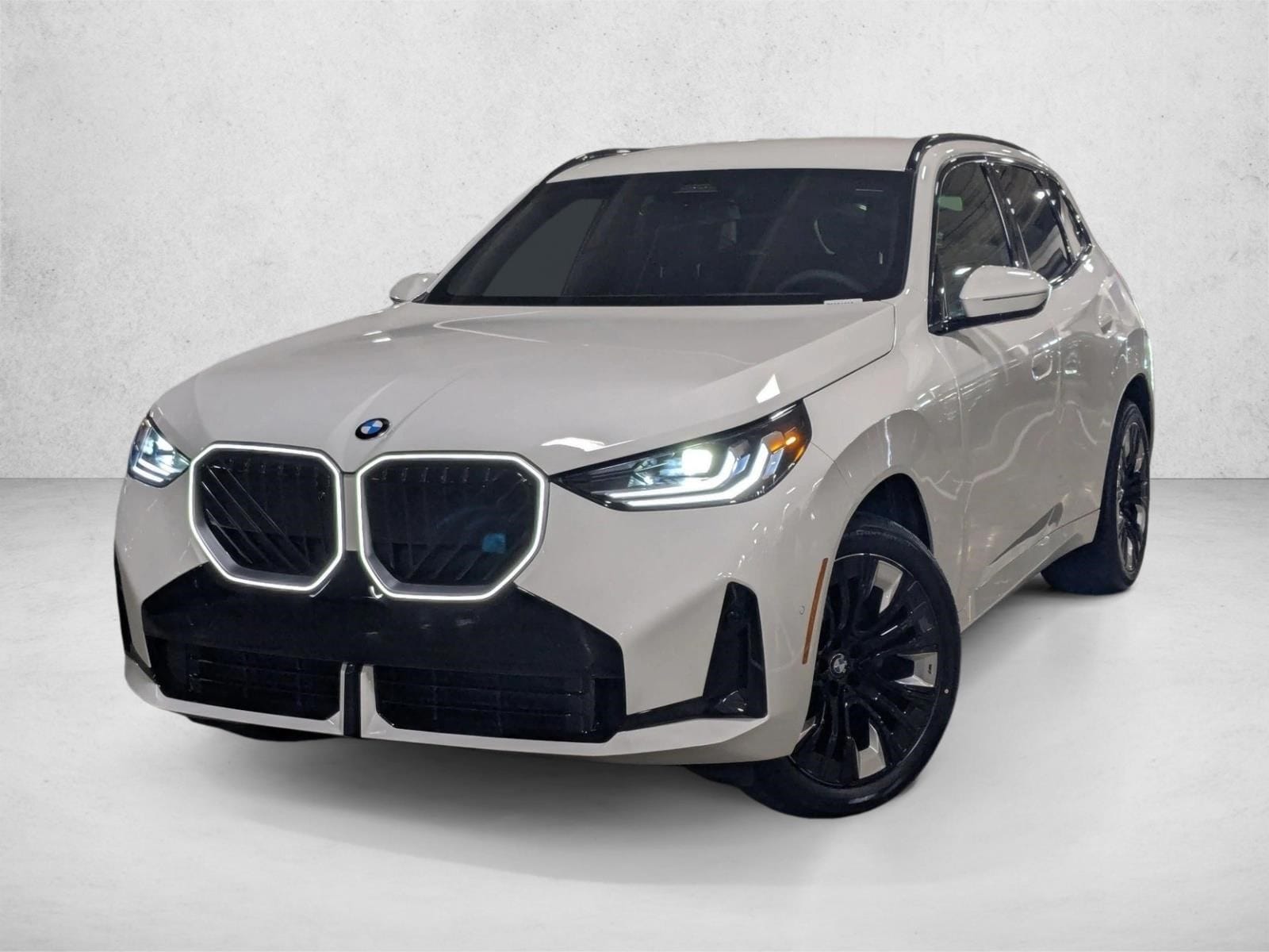 2026 BMW X3 30 XDRIVE's photo