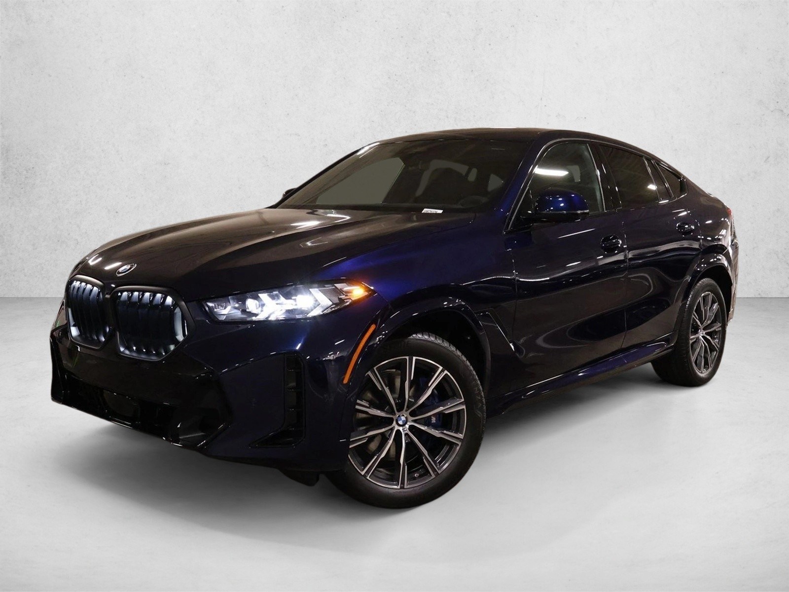 2027 BMW X6
