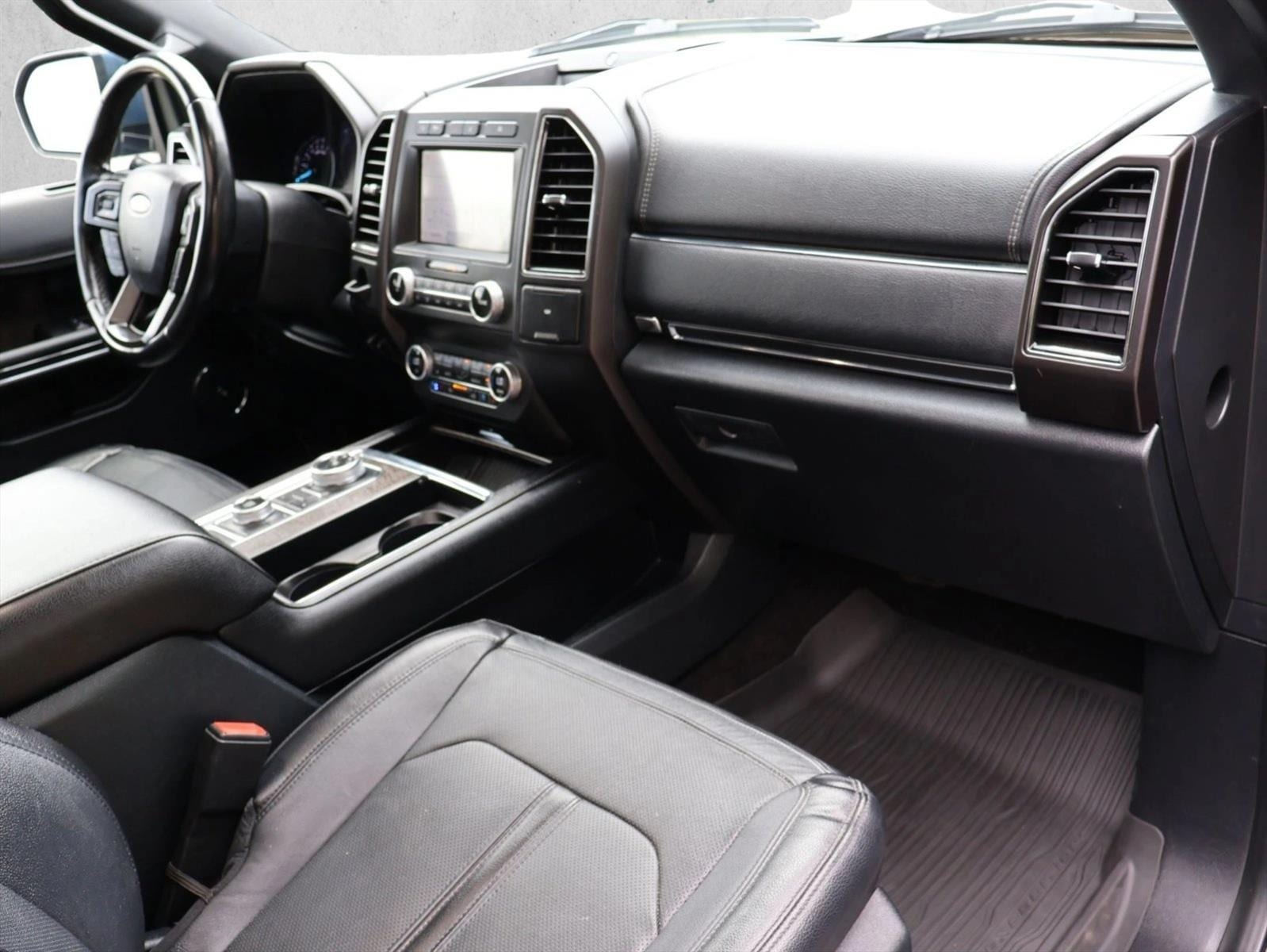 2020 Ford Expedition Limited - Photo 26