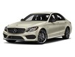  Mercedes-Benz AMG C 43