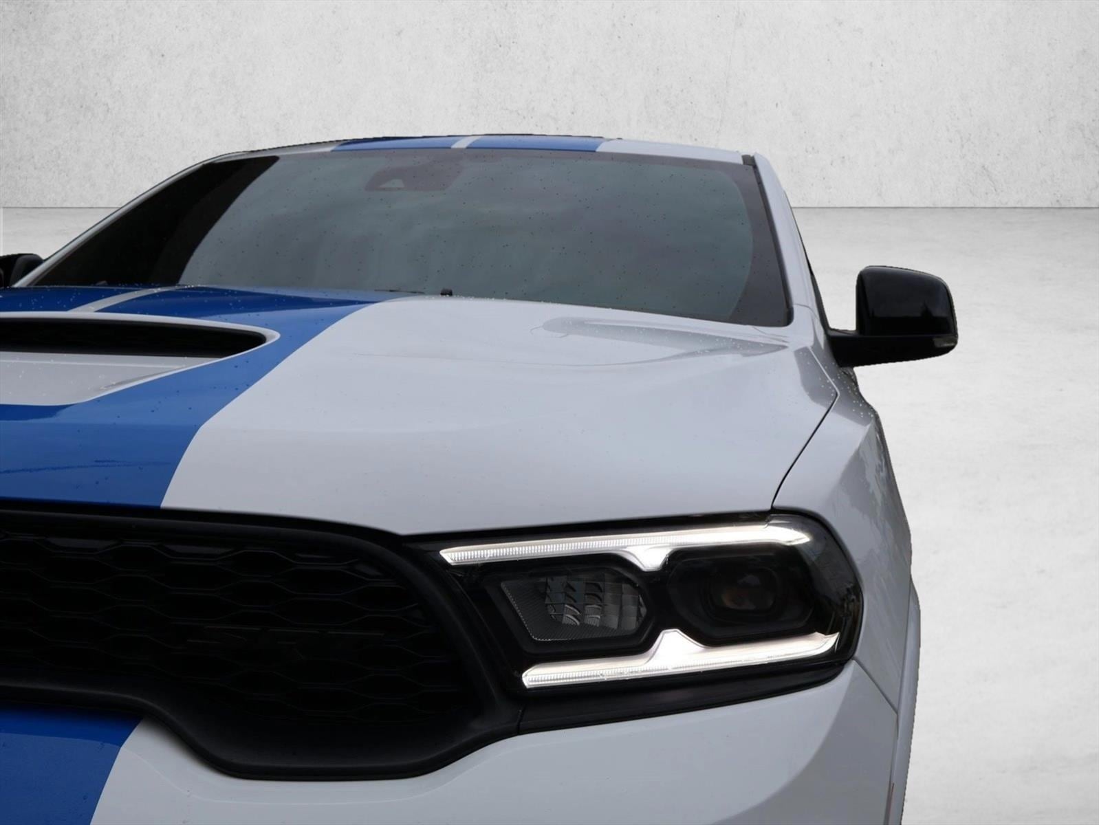 2022 Dodge Durango SRT 392 - Photo 2