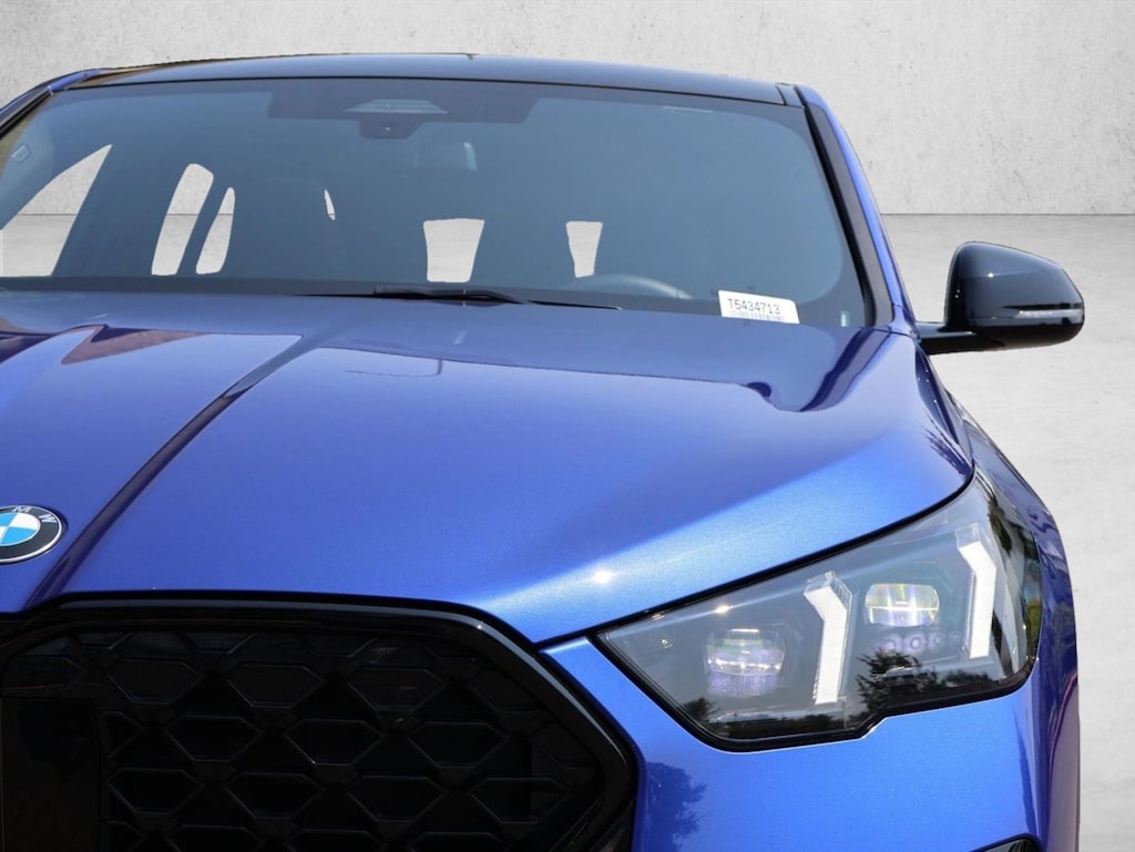 Used 2026 BMW X2 xDrive28i SUV