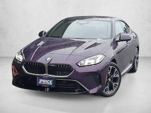 2025 BMW 228i xDrive Gran Coupe