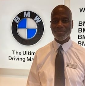 Staff member Michael Moses from ID_c6802e86340c