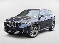 2026 BMW X5 xDrive40i SUV