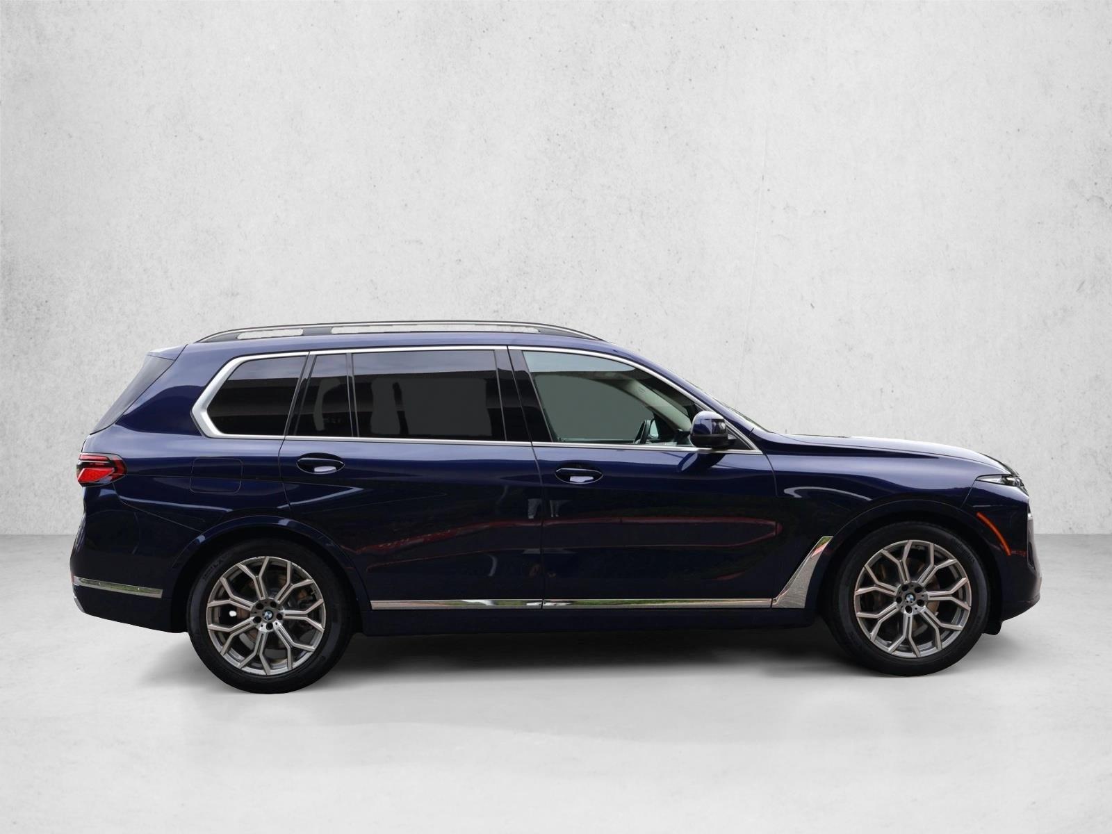 2023 BMW X7 40i - Photo 5