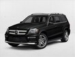  Mercedes-Benz GL-Class