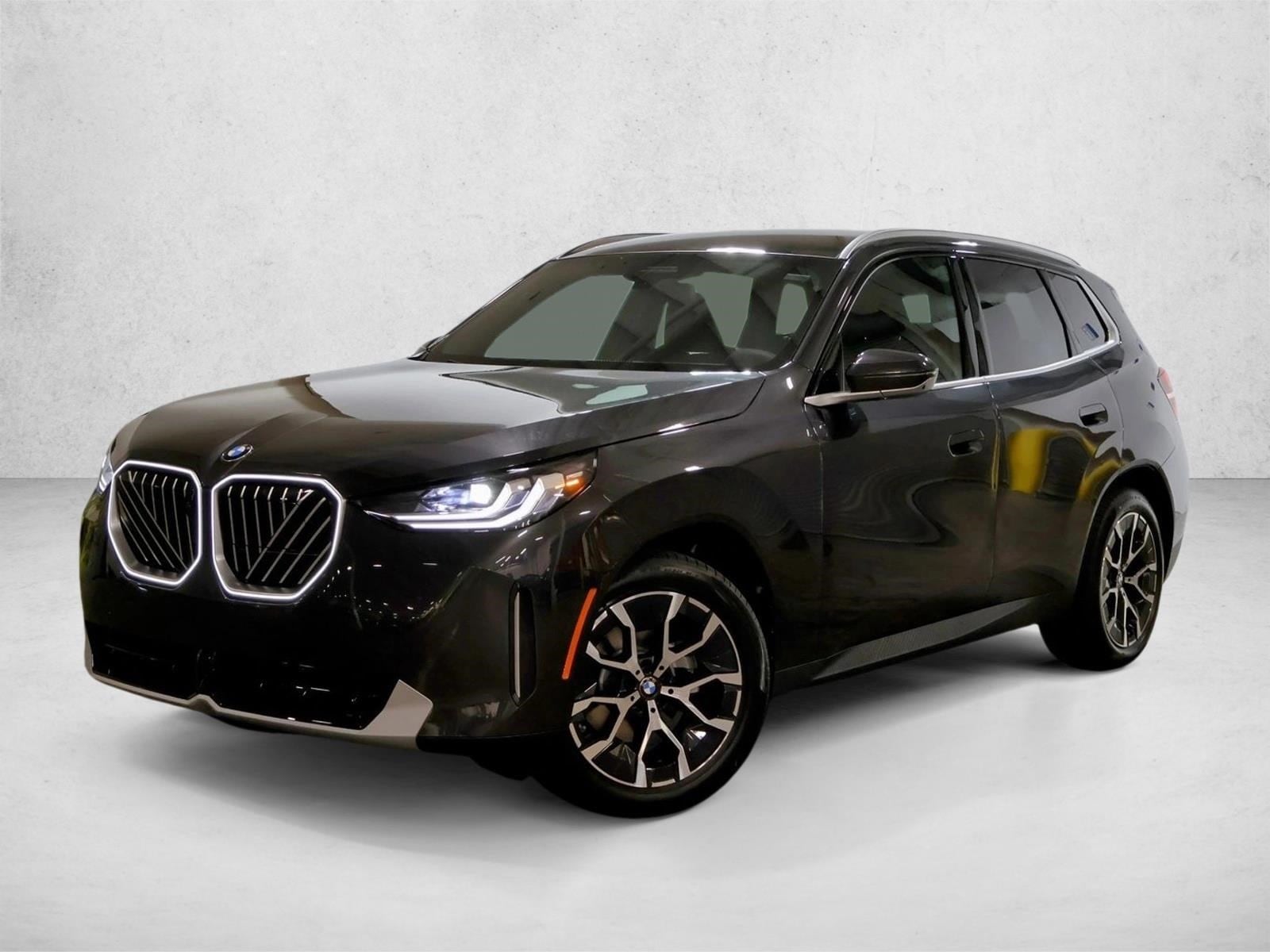 2026 BMW X3 30 XDRIVE's photo