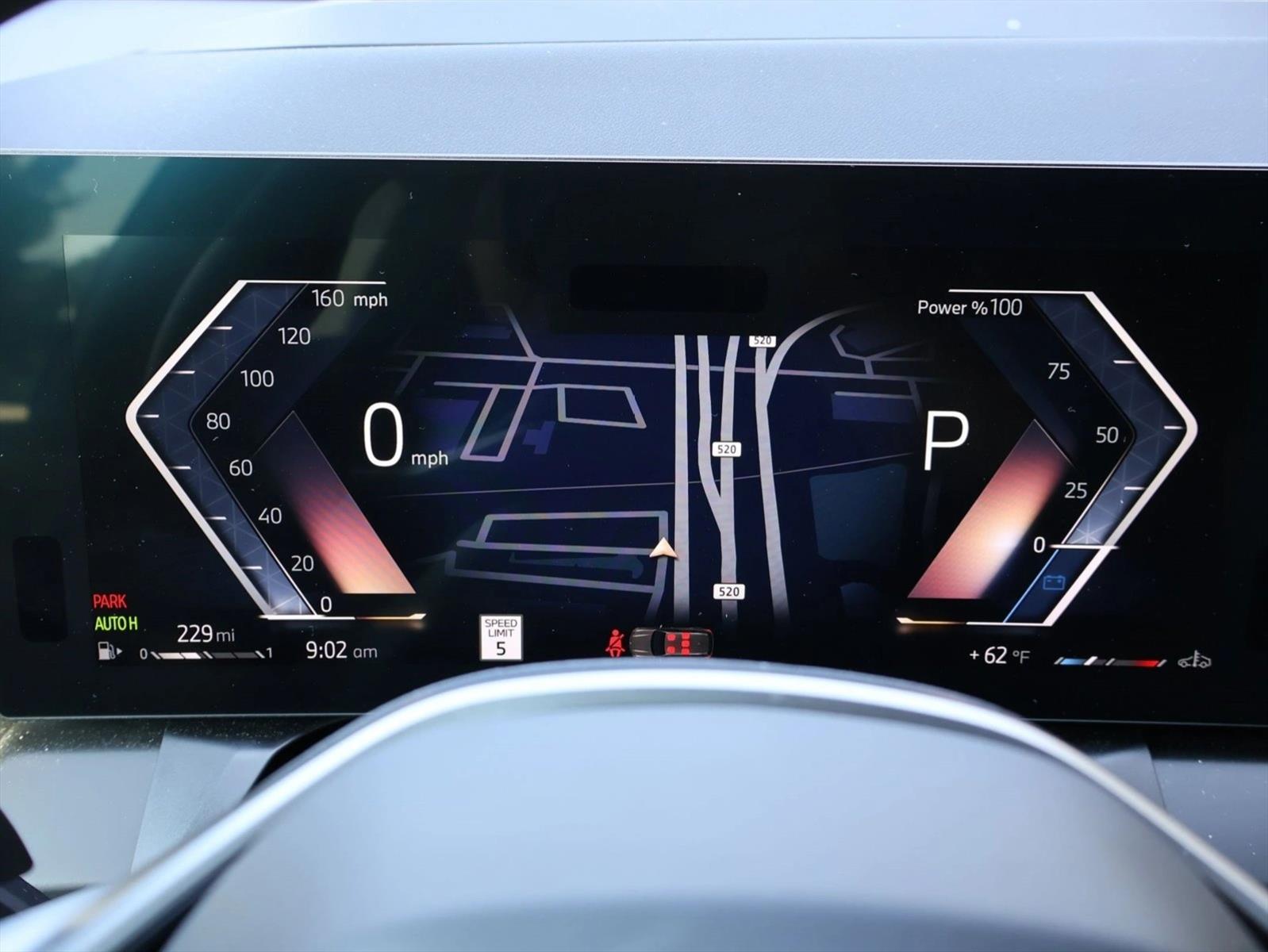 2026 BMW X3 30 - Photo 15