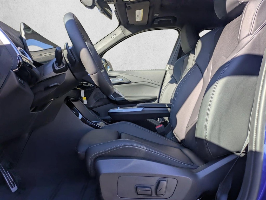 New 2026 BMW X1 xDrive28i SUV