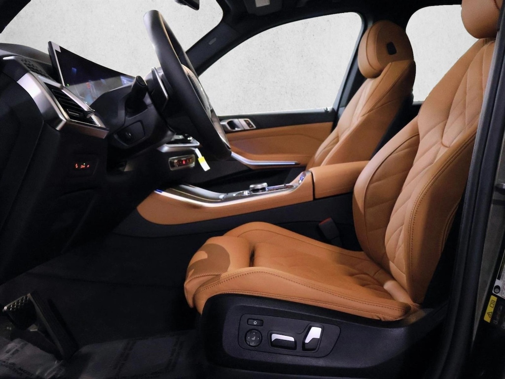 New 2026 BMW X5 PHEV xDrive50e SUV