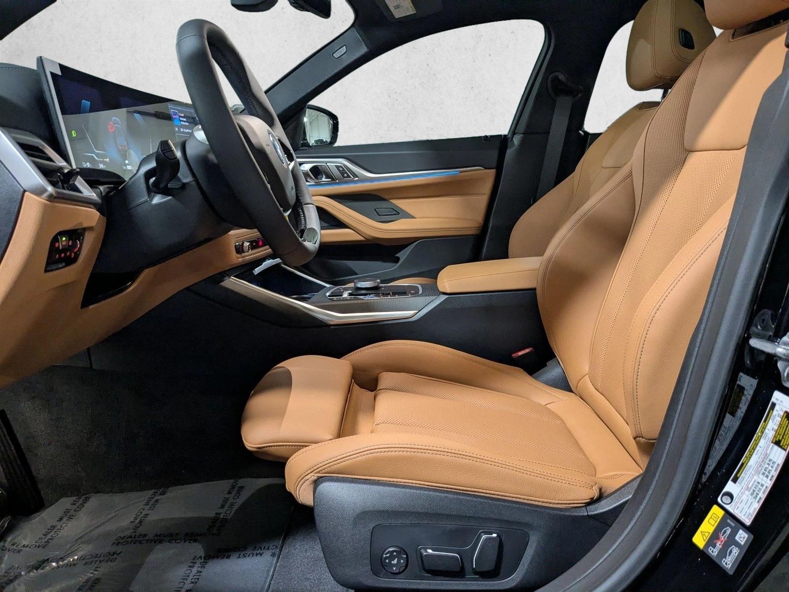 Used 2026 BMW i4 xDrive40 Gran Coupe