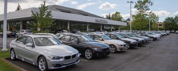 Bmw Dealership Kirkland Wa Bmw Sales Specials Service Bmw Bellevue