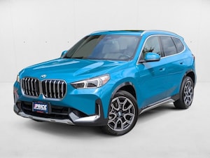 2025 BMW X1 xDrive28i SUV