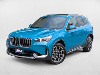 2025 BMW X1
