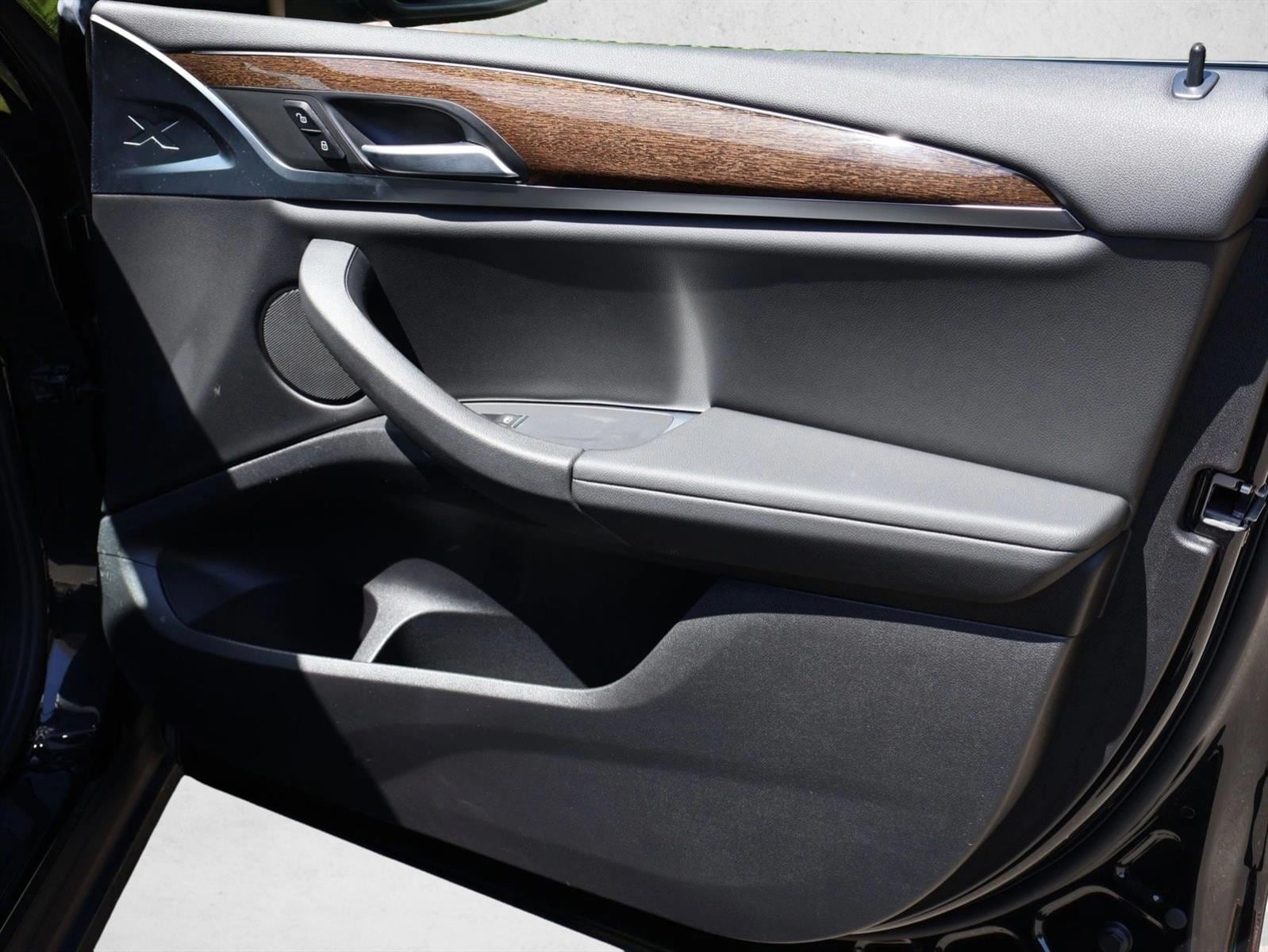 2022 BMW X3 30i - Photo 30