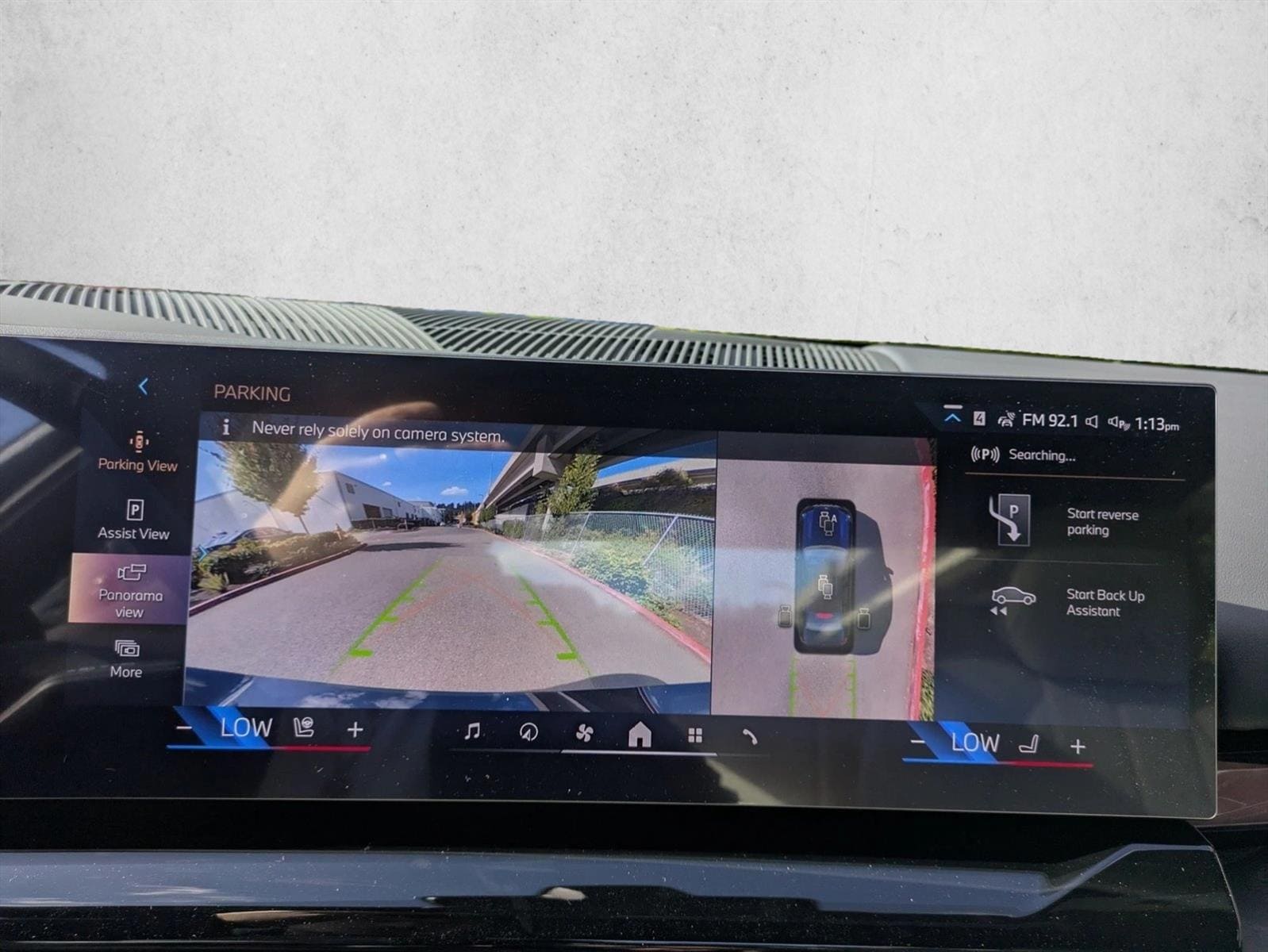 2026 BMW i5 40 - Photo 14