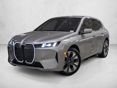 2026 BMW iX xDrive45 SUV