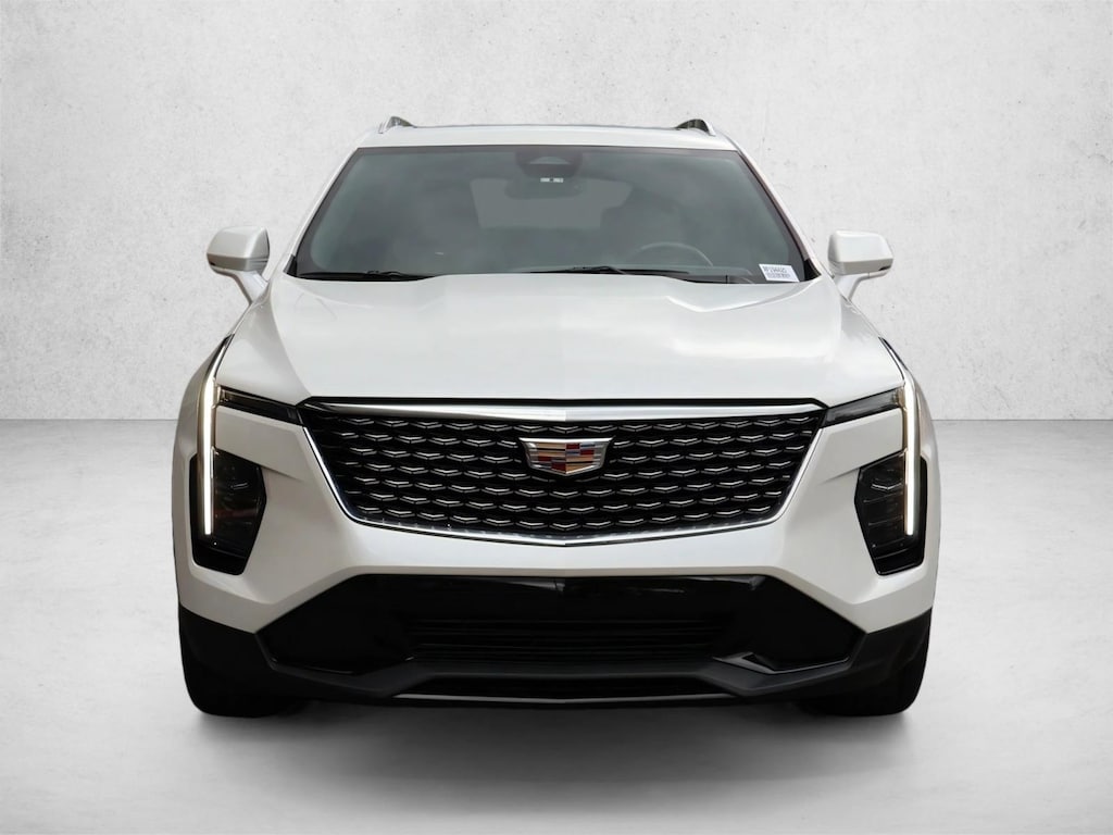 Used 2024 CADILLAC XT4 Premium Luxury SUV