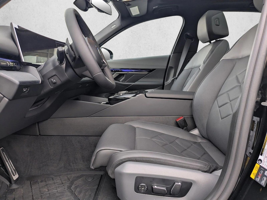 New 2026 BMW i5 xDrive40 Sedan